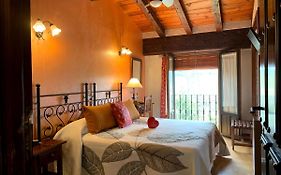 Hotel Doña Sancha